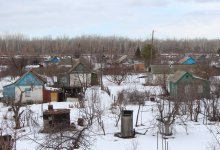 Генплан Уральска пересмотрели в сторону расширения