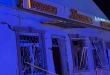 Взрыв газа произошел в магазине в области Жетысу: есть пострадавшие