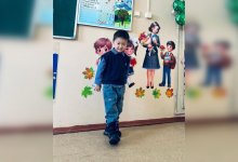 Четырехлетний “мальчик-калькулятор” из Туркестана решает задачи за 5-6 классы