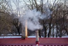 Трое детей отравились угарным газом в Косшы