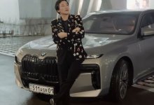 Казахстанцы заценили пиджак Кайрата Нуртаса (ВИДЕО)