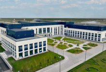 В Астане открыли второй детский травмпункт