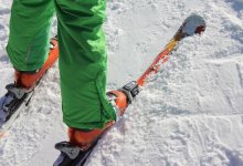 Базу для лыжников и биатлонистов построили в Астане