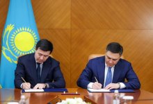 ФК "Ордабасы" перейдет в руки бизнесмена