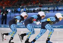 Казахстан снимает женскую команду с гонки на Олимпиаде-2026