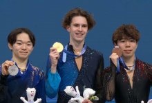 Алматы гордится земляком!