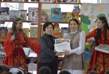 Встреча древних культур