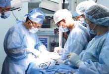 Счет до перитонита