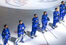 “Барыс” – “Металлург”: где смотреть прямую трансляцию матча