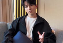 Костюм от стилиста Майкла Джексона и личная домбра: чем удивит выставка Димаша Кудайбергена