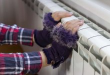 Без тепла остались жители более 400 домов в Темиртау