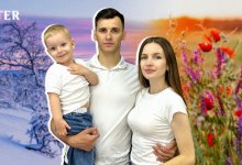 Шымкент вместо тропиков: как семья из Петропавловска выбрала для зимовки юг Казахстана