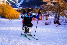 Казахстан объявил состав на Паралимпиаду-2026 в Милане и Кортина-д’Ампеццо