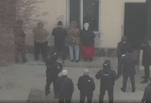 Нелегальный конвейер снюса остановлен в Туркестанской области