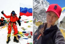 Конец эпохи "селфи-туризма": Непал закроет доступ к Эвересту для любителей и блогеров