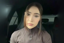 Берет за халат и открывает грудь: алматинка обвинила курьера в домогательстве в ее собственной квартире