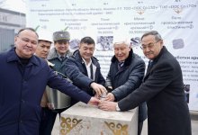 Национальный кремниевый кластер: в Казахстане запущен полный цикл производства критических материалов