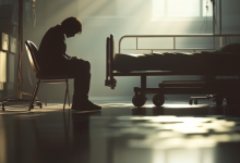 Женщину связали и насильно отправили в психбольницу в Туркестанской области