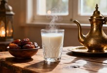 Рамазан - 2026: советы по питанию и безопасности во время поста