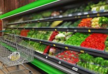 Цены на яблоки и гречку снижены на фоне выявленных нарушений в Караганде