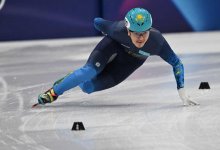 Олимпиада-2026: кто представит Казахстан 18 февраля