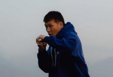 О физическом и психологическом состоянии Шавката Рахмонова рассказал тренер