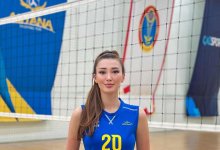 Сабина Алтынбекова высказалась о завершении карьеры