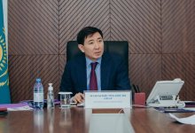 В отношении первого замакима ВКО проводится досудебное расследование