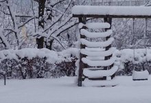 Зима не отступает: где в Казахстане ударят морозы