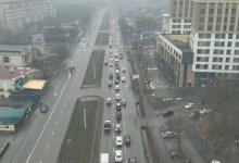 Контроль за шумом и выбросами автотранспорта усилили в Алматы (ВИДЕО)