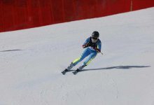 Александра Скороходова завершила выступление на Олимпиаде