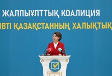 Аида Балаева: Референдум – это не формальная процедура, а наиболее действенный механизм прямого участия народа