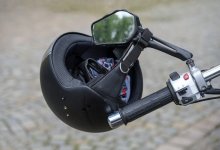 Подростки попали в аварию на мопеде в Актобе