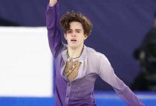 Михаил Шайдоров станцевал со Snoop Dogg в Милане (ВИДЕО)