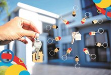 Ключи от счастья