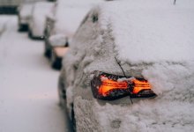 Метель и гололед ожидаются в Казахстане 19 февраля