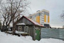 Из Копая – в цивилизацию