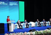 Аида Балаева: Образование, наука и инновации впервые закреплены среди высших ценностей государства