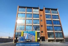 Реновации из девятнадцатого века