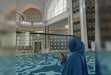 Добро пожаловать, Рамазан!