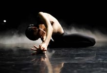 Легендарное “Болеро” в новом прочтении