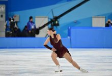 Зимние Олимпийские игры-2026: 19 февраля Казахстан представит одна спортсменка