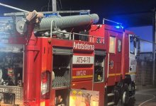 Эвакуировано 74 человека: пожар произошел в 13-этажном доме в Астане (ВИДЕО)