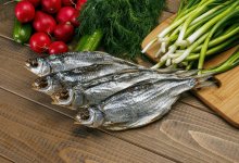 Вобла под запретом: чем опасна любимая закуска