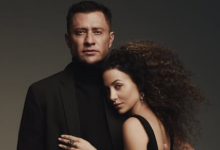 Павел Прилучный рассказал, почему задумывался о браке с казашкой