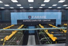 Точность до 2 км: суперкомпьютер КазНУ улучшит прогнозы "Казгидромета"