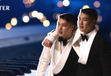 Музыкальный дуэт братьев-близнецов покоряет творчеством казахстанцев (ВИДЕО)