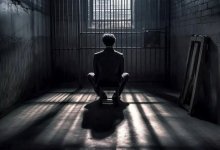 Заключенный убил сокамерника и съел части его тела