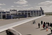 Аэропорт Семей оштрафован за монопольно высокие цены на авиатопливо