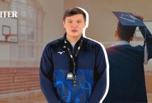 Мост в профессиональное будущее: как проект “Жастарға жұмыс” помогает выпускникам Актобе (ВИДЕО)